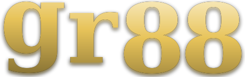 gr88 logo